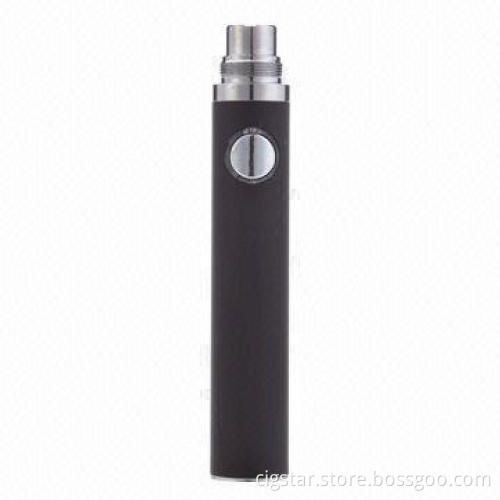 Popular Evod Batteries Match, Various E-liquid Atomizer